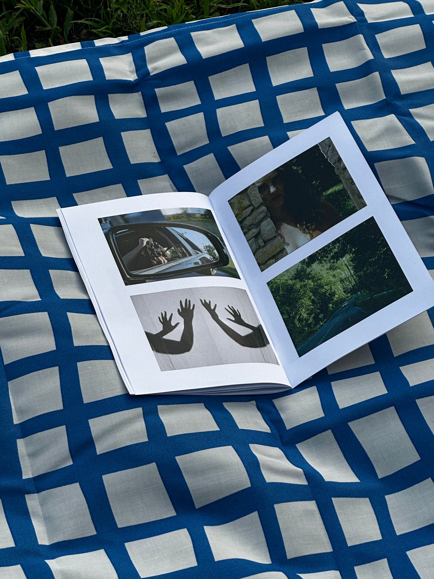 ephemera zine