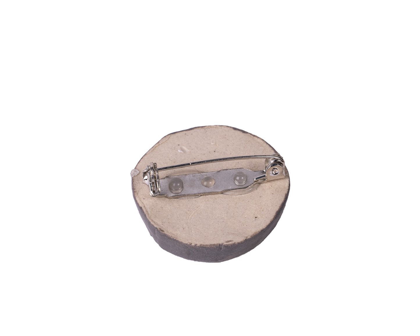 ceramic pin - tulip